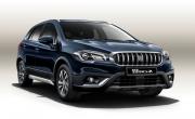 S-Cross